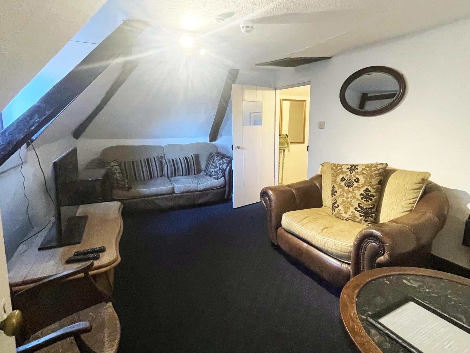 The Crown, Smallburgh Extérieur photo