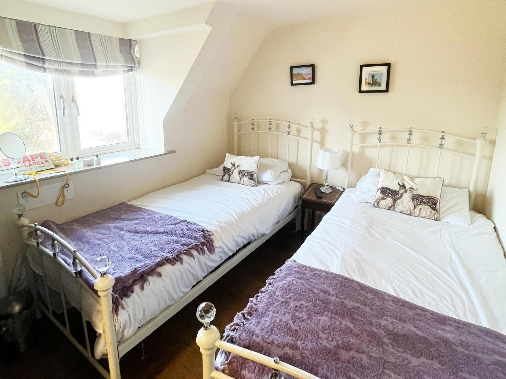 The Crown, Smallburgh Extérieur photo